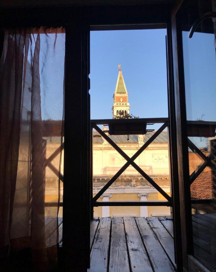 Lejlighed Le Vele Di Venedig