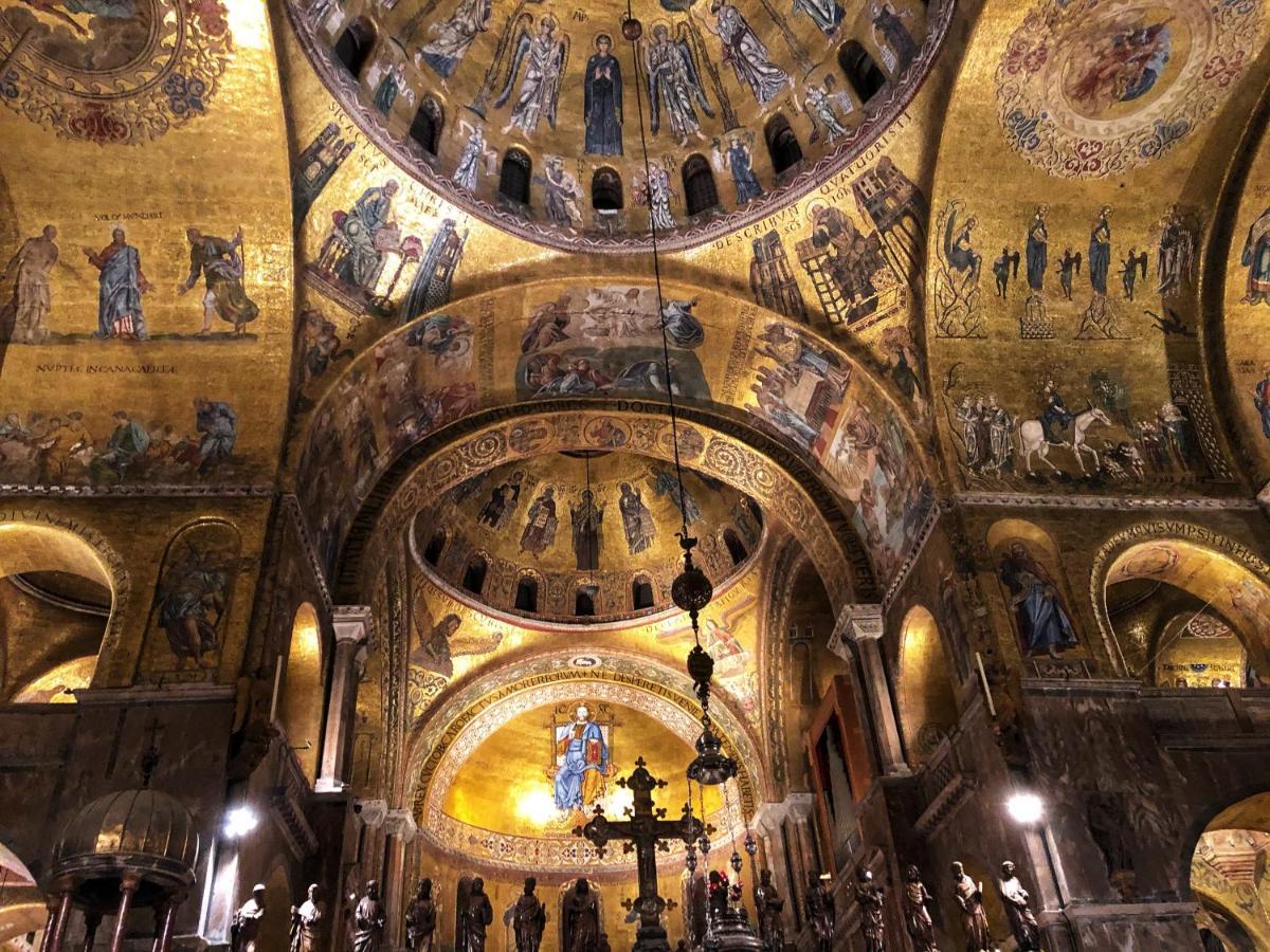 Lejlighed Le Vele Di Venedig