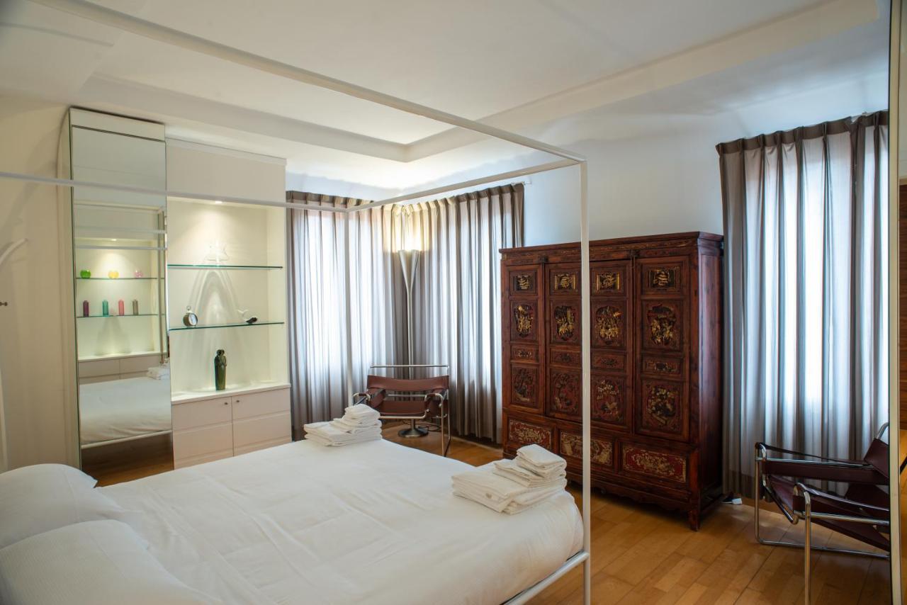 Le Vele Di Lejlighed Venedig